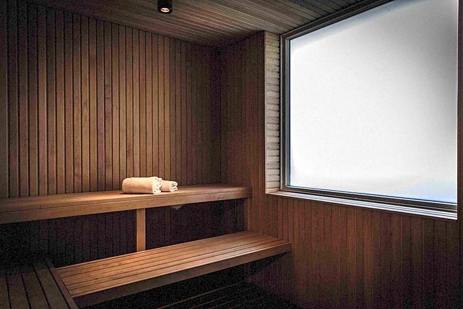 The More Hotel Västra Hamnen