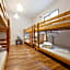 Target Hostel