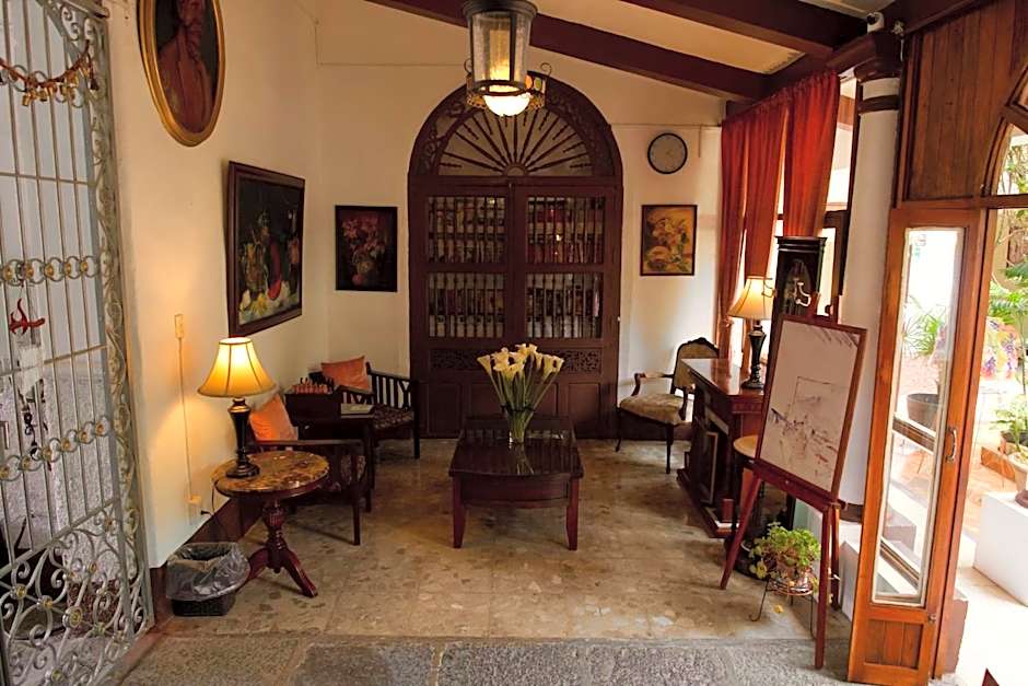 Posada Galeria Alberto Sedas