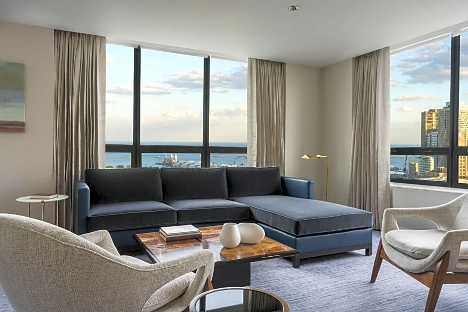 The Ritz-Carlton, Chicago