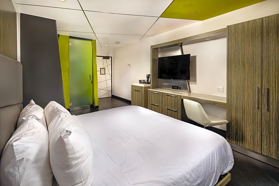The Moment Hotel
