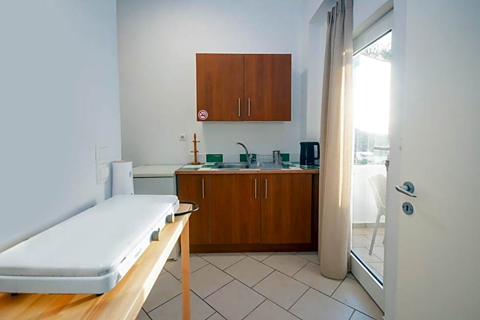 Infinity Wellness Boutique Hotel