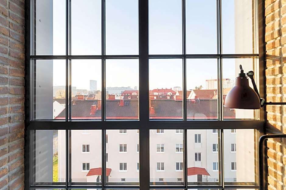 The Winery Hotel, WorldHotels Crafted