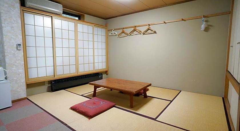 Hakuba Märchen House