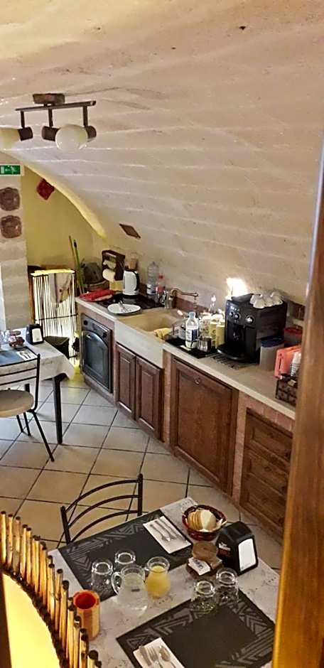 B&B Casa Cimino - Monopoli - Puglia