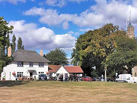 The Cavendish Five Bells