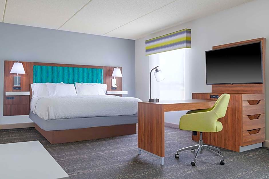 Hampton Inn By Hilton & Suites Brookings