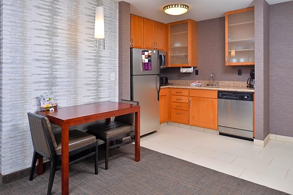 Residence Inn by Marriott Coralville