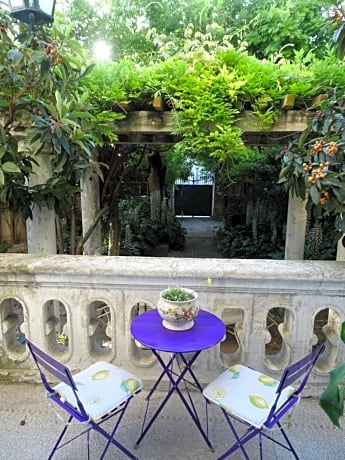 La Villa STELLA