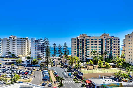 Direct Collective - Sea Breeze Mooloolaba