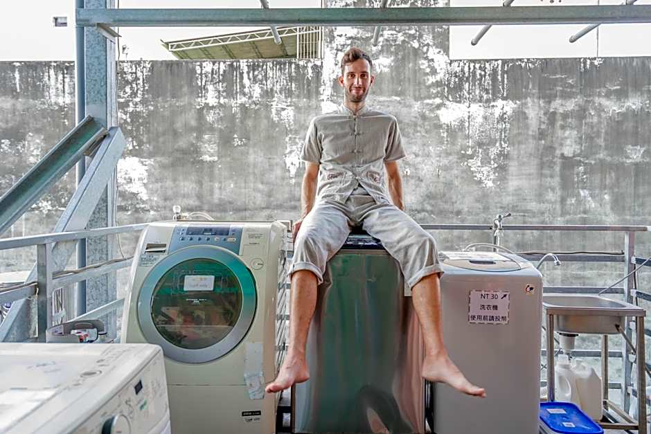 Fuqi Hostel - Heping