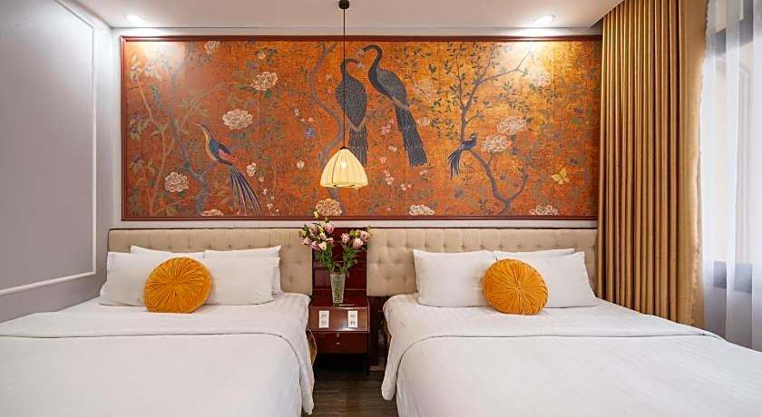 Thuy Duong Boutique Hotel Hue