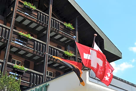 Blümlisalp