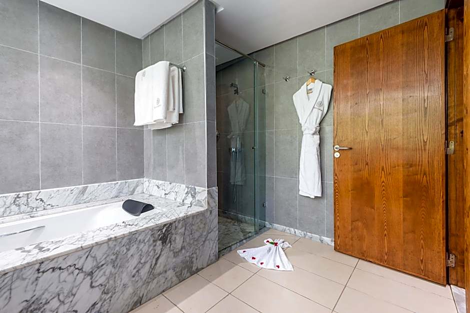 Sahara Hotel Agadir - Adults Only