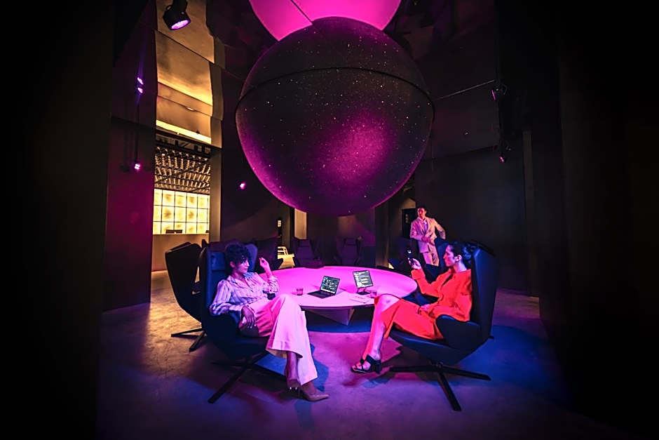 Maistra City Vibes Zonar Zagreb