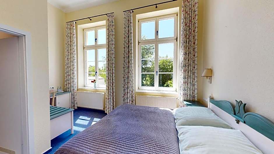 Landhotel Schloss Daschow