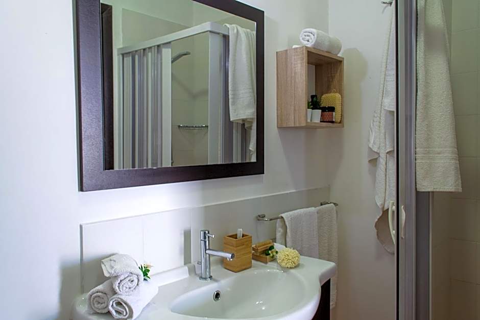 Residence Borgo & Mare - Localo