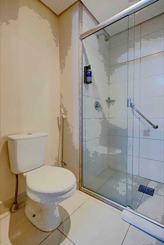 Transamerica Fit Campinas