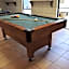 Villa Mexicana Creel Mountain Lodge
