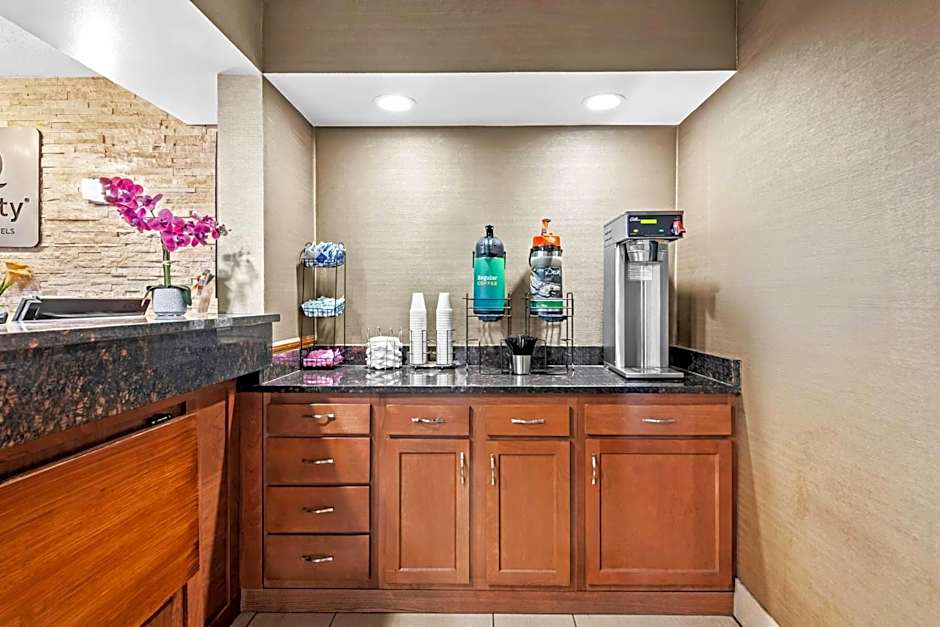 Quality Inn Savage - Bloomington West