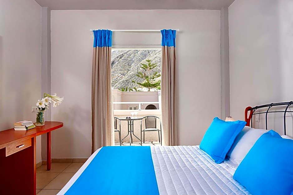 Terra Blue Santorini