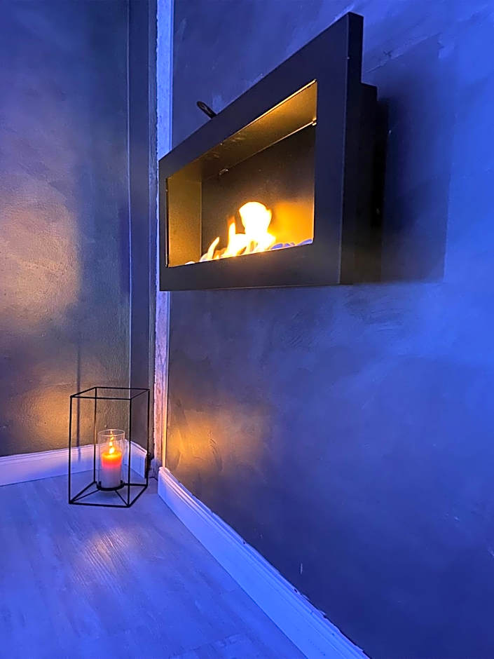 Casa degli Orti, Dolomia best home