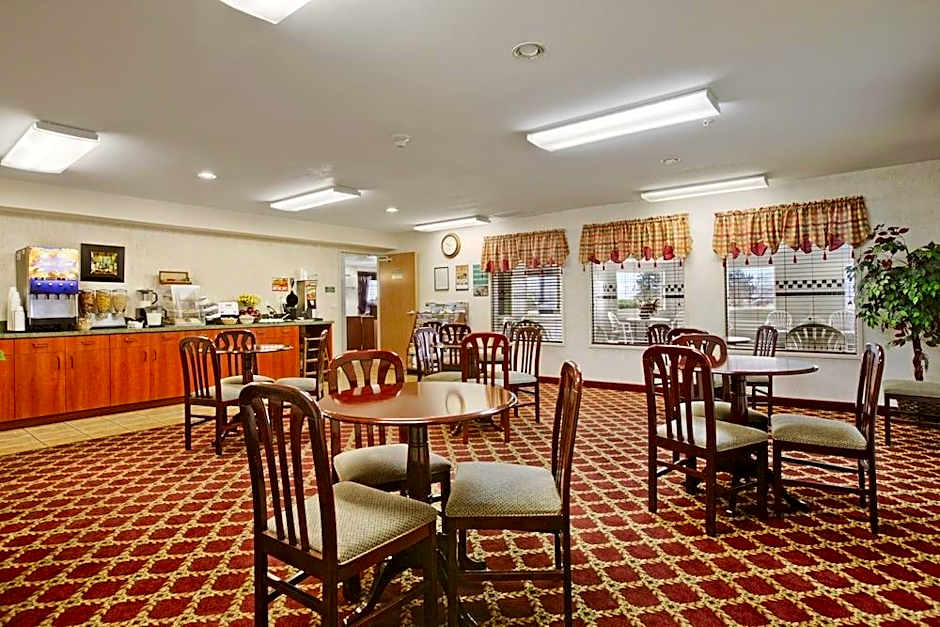 Econo Lodge