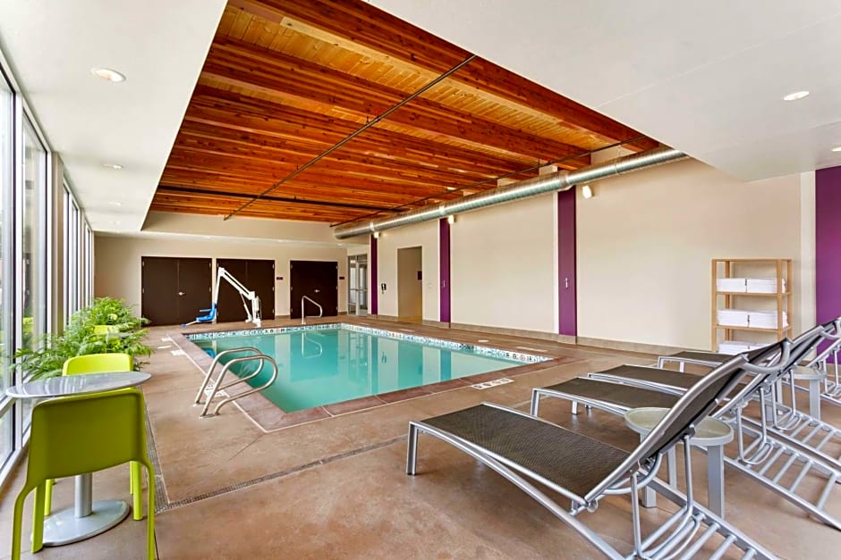 Home2 Suites By Hilton Salt Lake City-Murray, Ut