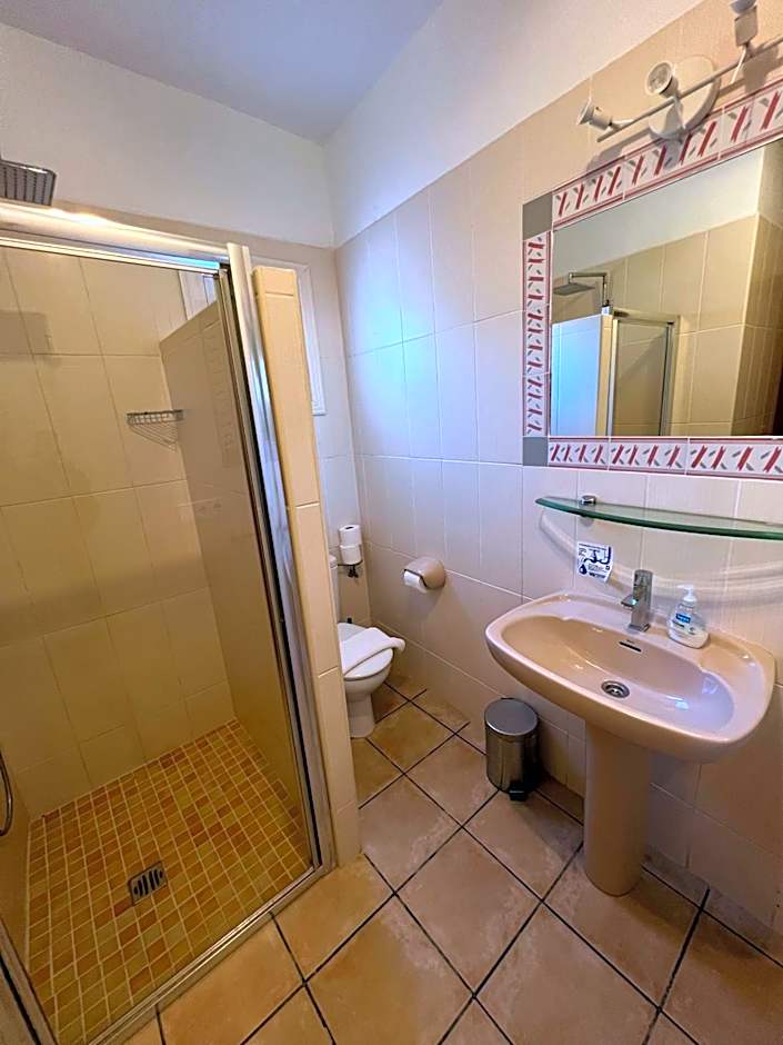 Apartamentos Vista Vedrá