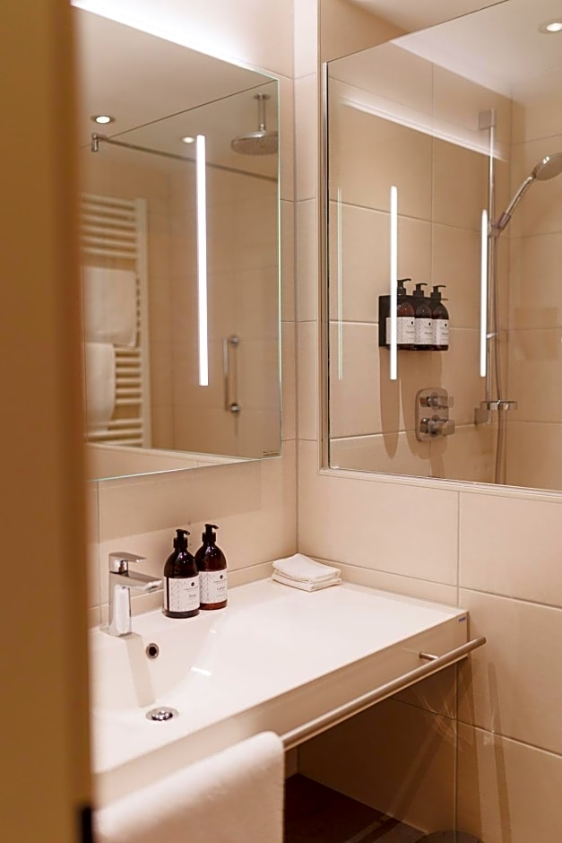 Boutiquehotel Ochsen