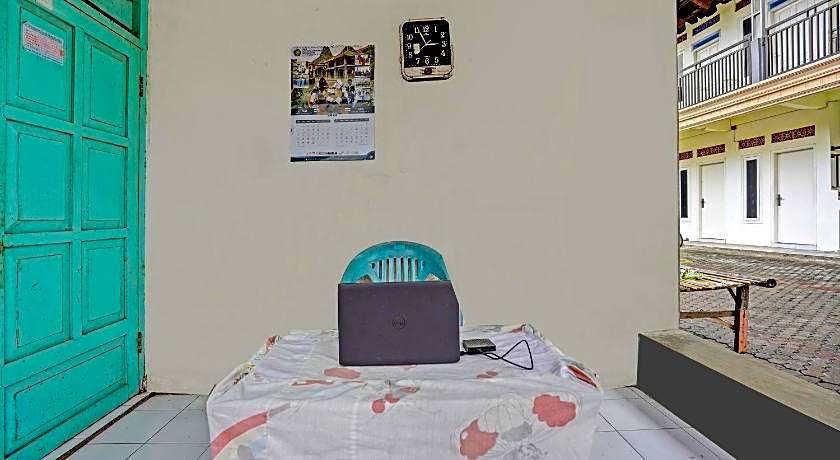 Hotel O Tanjung Indah Homestay Syariah