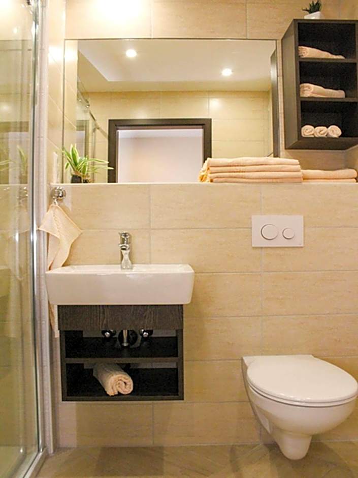 Hotel La Toscana Nähe Europapark und Rulantica