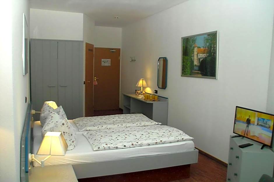 Keramik Hotel Rheinsberg