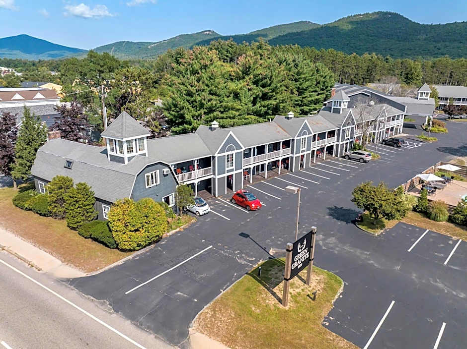 The Green Granite North Conway, an Ascend Collection Hotel