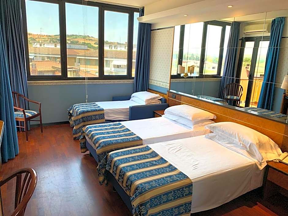 David Palace Hotel