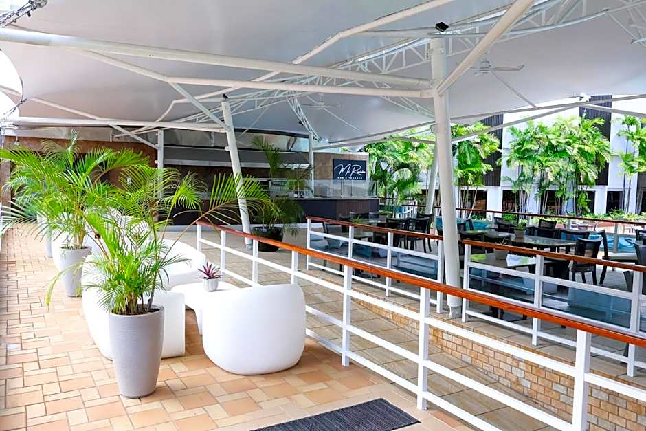 Sheraton Grand Panama