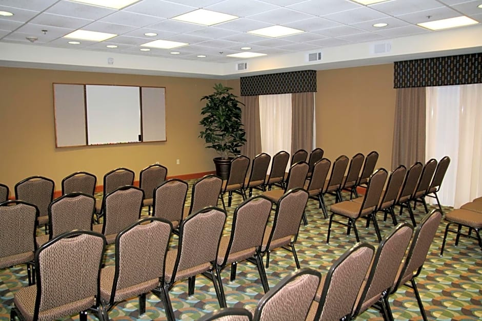 Hampton Inn By Hilton Las Vegas North