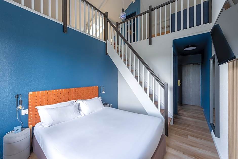 Best Western Bridge Hotel Lyon East