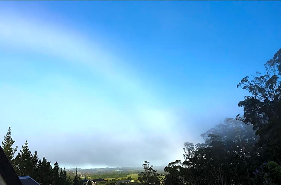Treghan Luxury Lodge