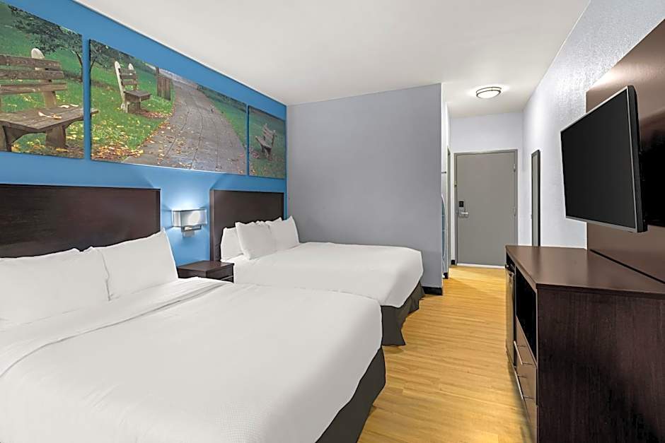 Clarion Pointe Hinesville near Fort Stewart