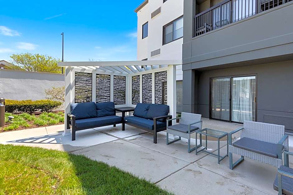 Best Western Plus Elgin - Chicago