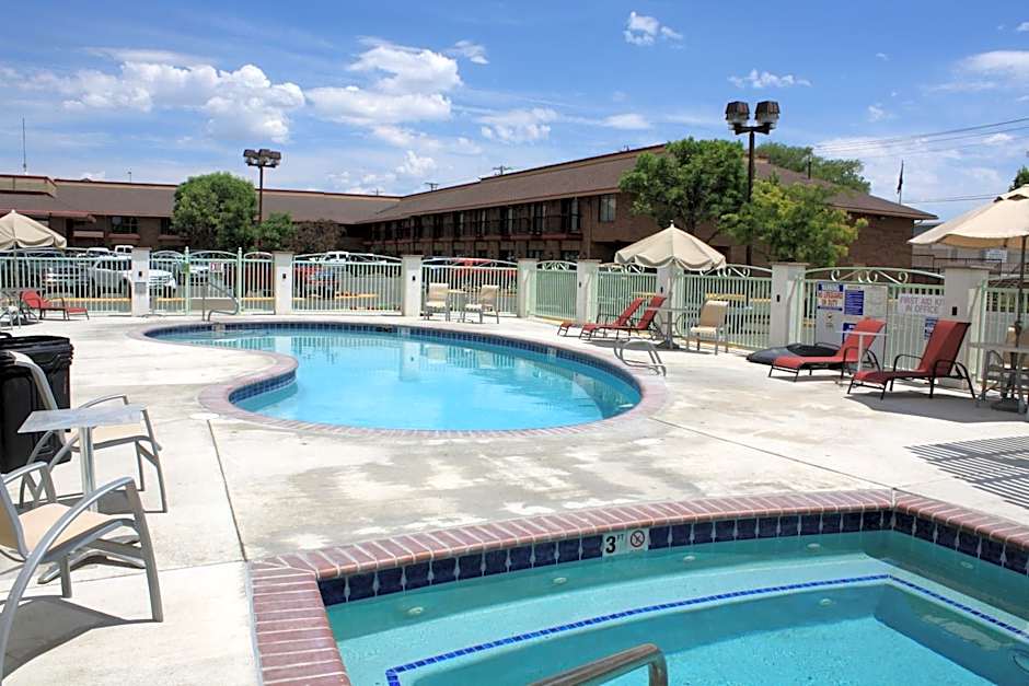 Winnemucca Inn & Casino