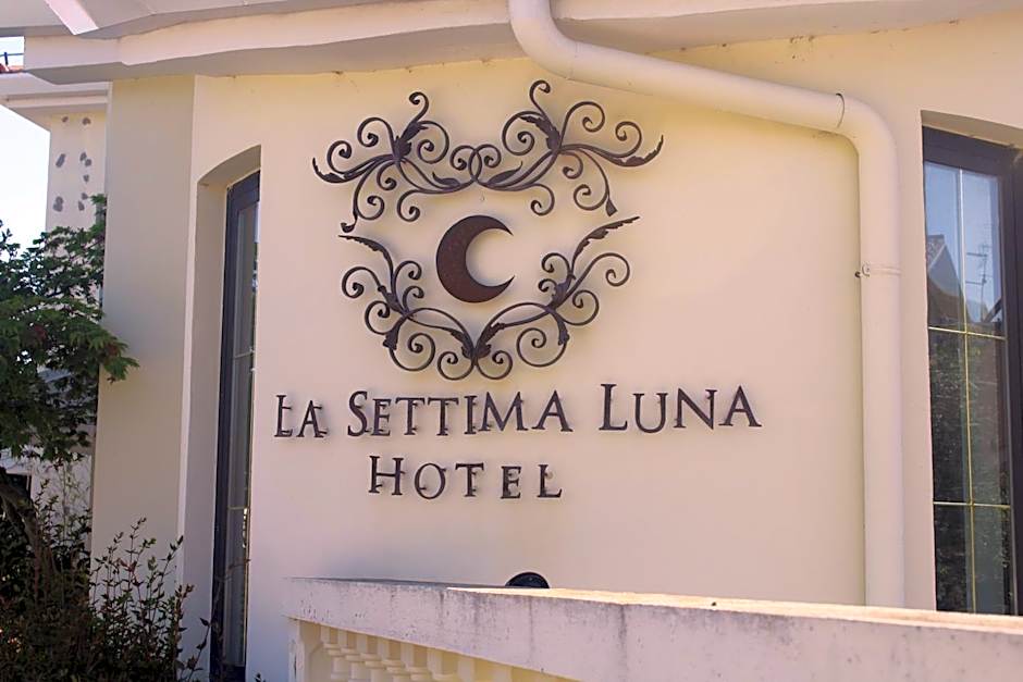 Hotel La Settima Luna