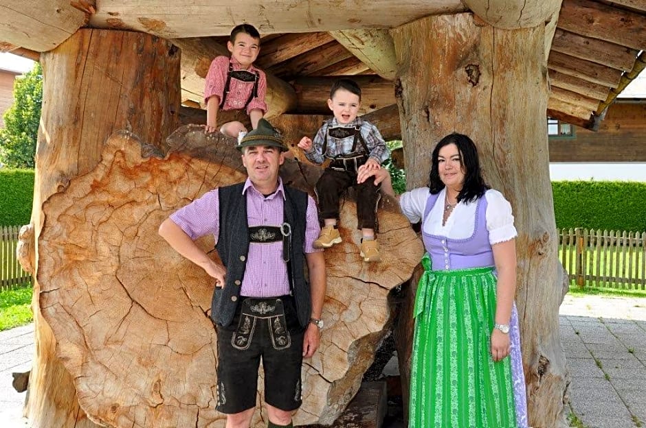 Kaiserhotel Oberndorf