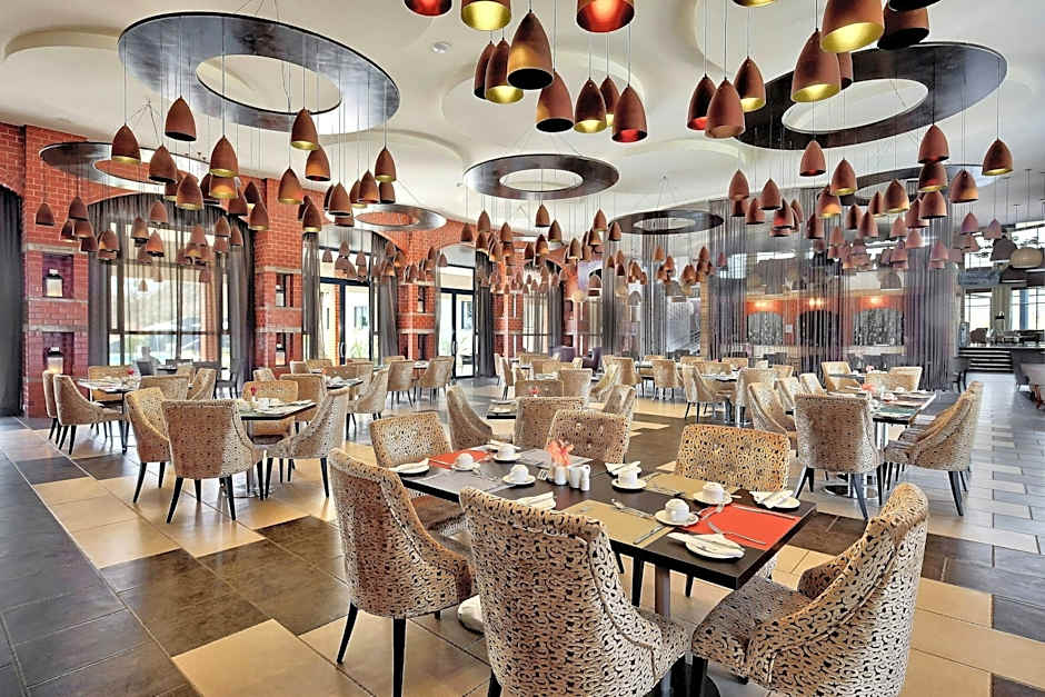 Protea Hotel Ndola