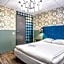 Stockholm Inn Hotel