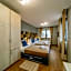 Hotel City Code Vizura garni RENEW