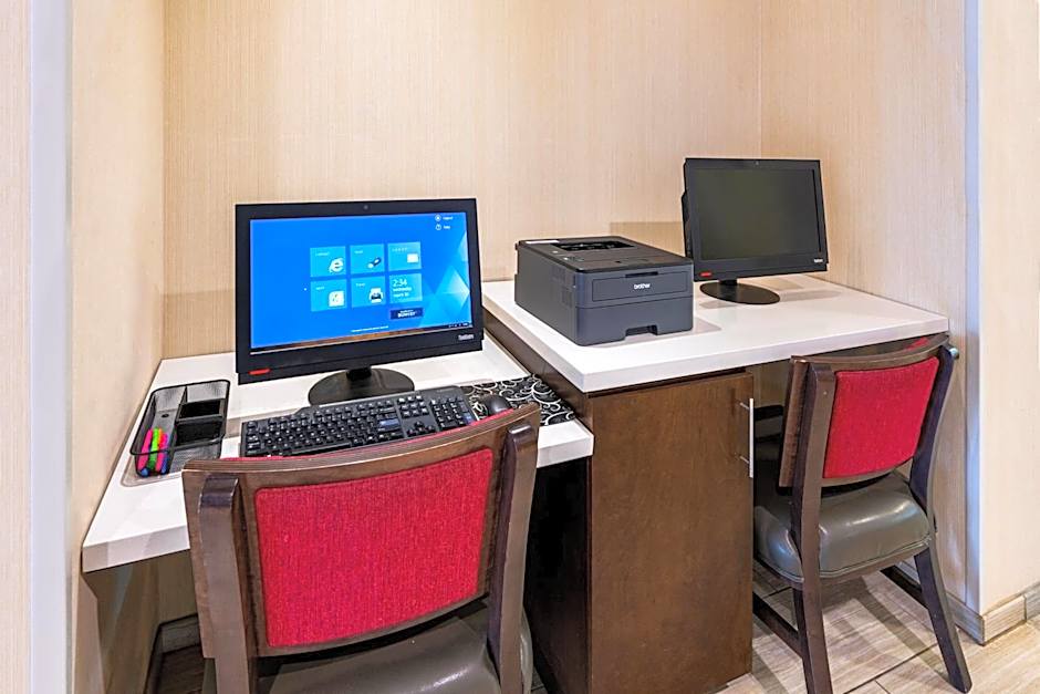Fairfield Inn & Suites by Marriott St. Louis Chesterfield