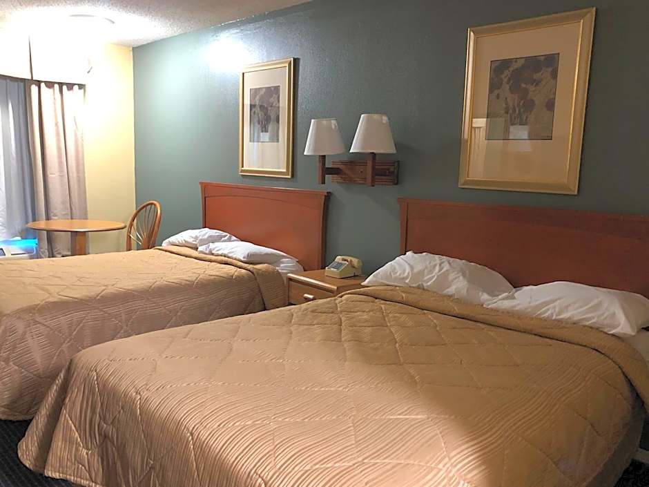 Americas Best Inn - Savannah I-95