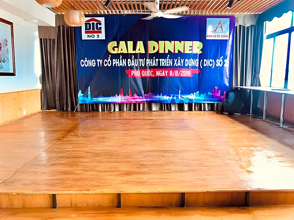 Nesta Phu Quoc Hotel